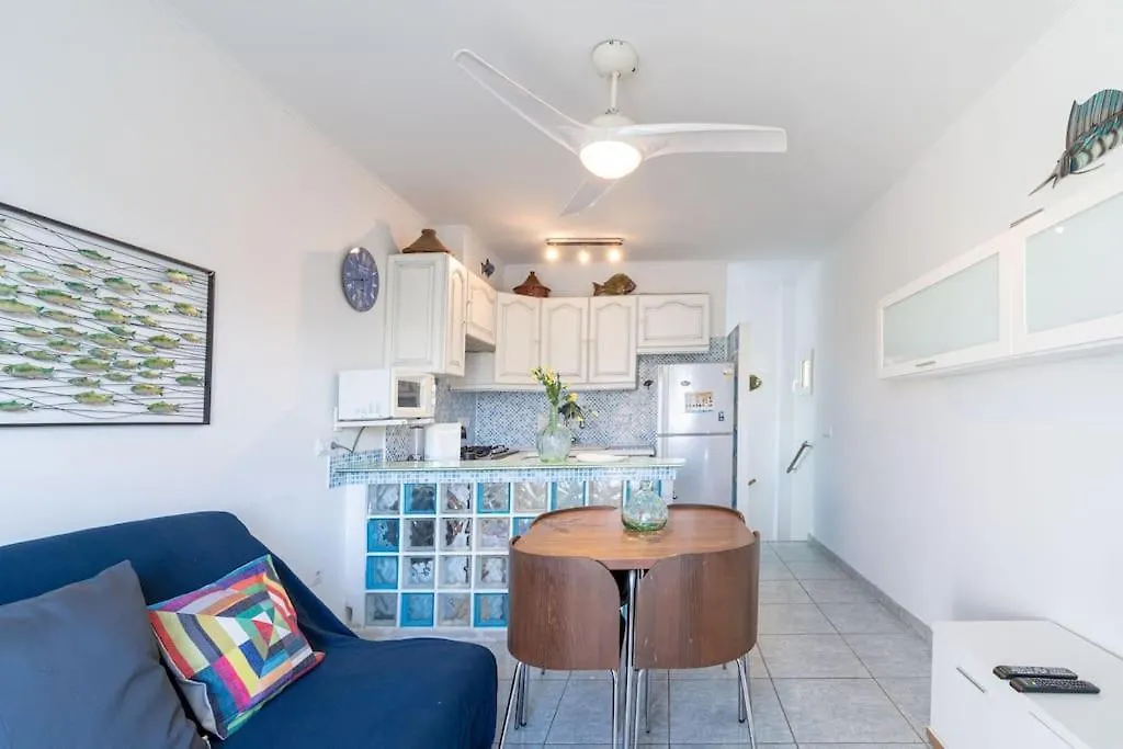 Vila A16-Casa Con Barbacoa En La Playa Empuriabrava Prázdninový dům